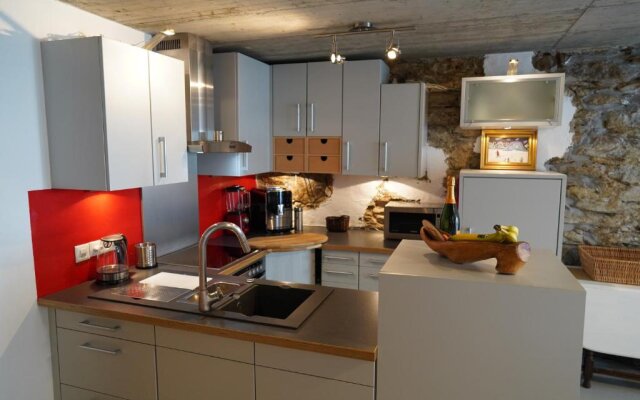 Haus Sibylle: Central, 3 bedroom, self-contained accomodation