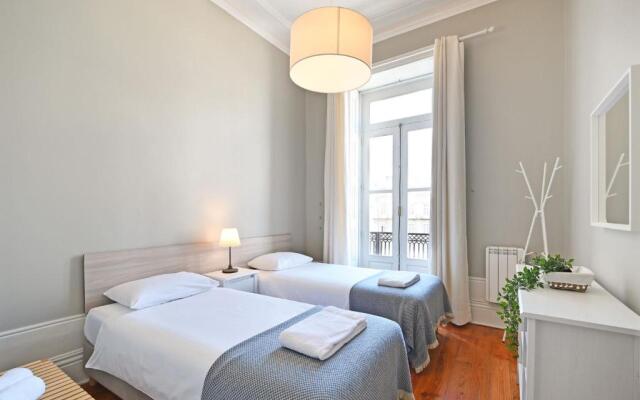 Inn Oporto Old Town Apartments
