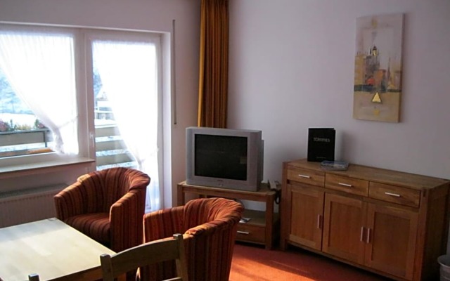 Land- und Kurhotel Tommes