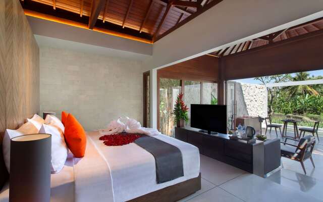 Wyndham Tamansari Jivva Resort Bali