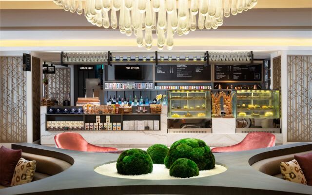 Doubletree By Hilton Surabaya