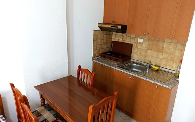 Studio Sea View in Durres Plazh Area