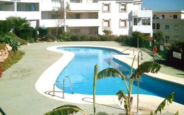 Apartment Los Colinas Blq