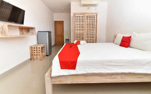 RedDoorz near Trans Studio Mall Bali