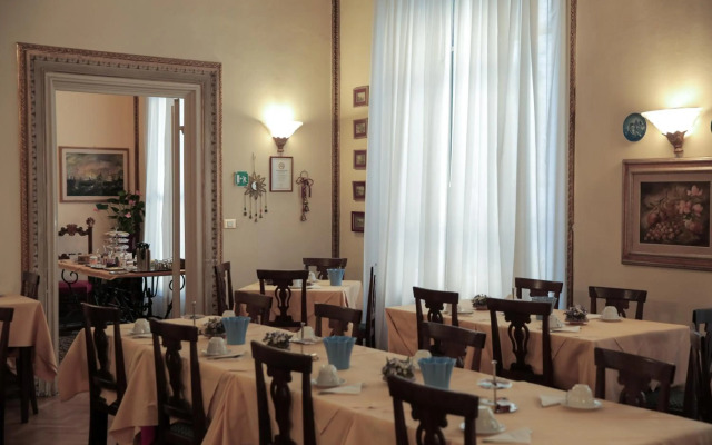 Hotel Villa Liana