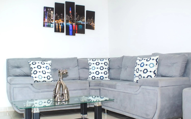 Hospedaje Mi Fortaleza