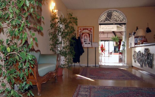 Villa Regina