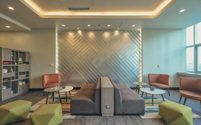 Somerset Millennium Makati