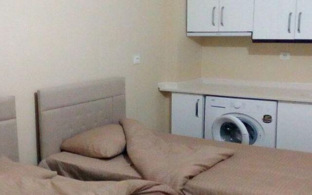 New Ciragan Rezidans Apart Hotel