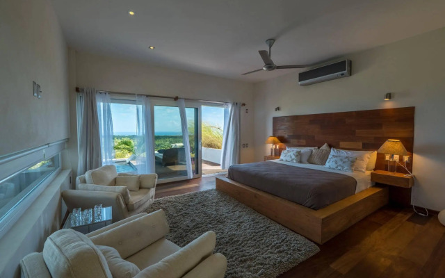 Villa Corazon