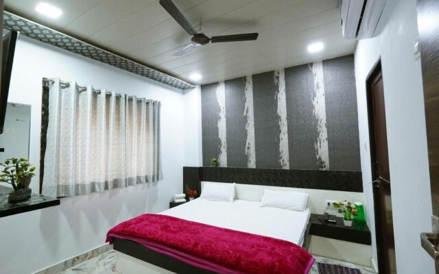 Hotel Alishaan