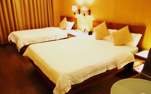 Sunny Day Hotel