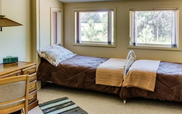 Durango Wilderness Retreat