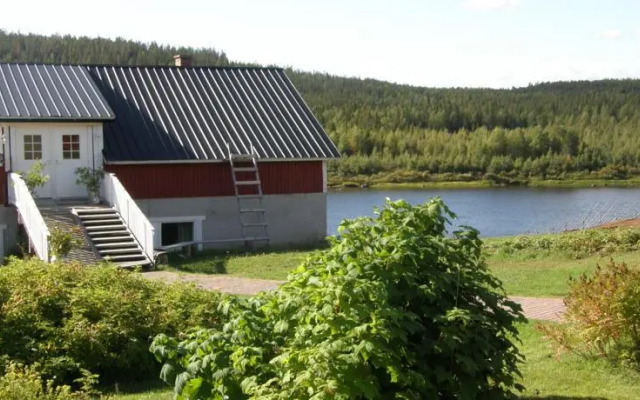 Holiday homes of Poro-Pekan Pirtti