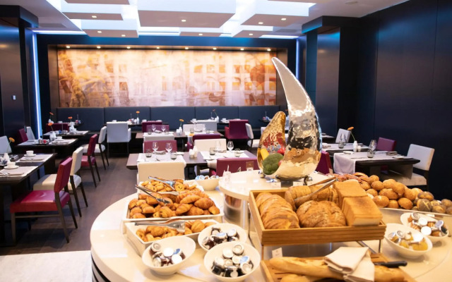 Le Royal Hotels & Resorts