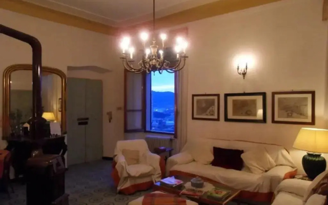Villa Ducci 1705