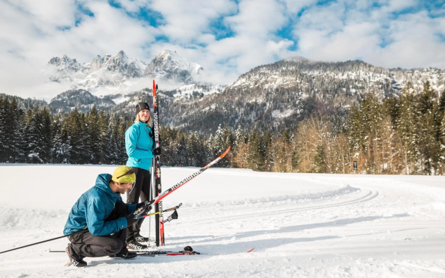 Apartment Westendorf