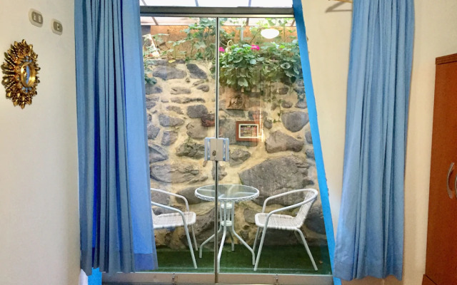 Ccapac Inka Ollanta Boutique