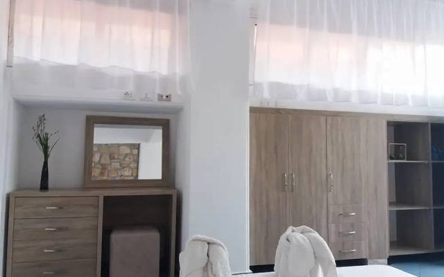Sunset Guest House