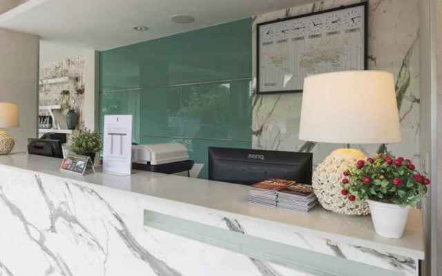 Solo Express Sukhumvit 81