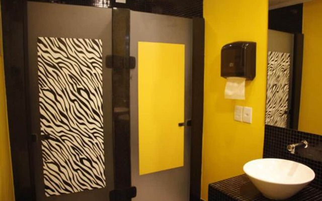 Hostel Brasil Boutique