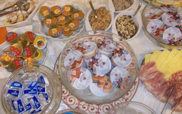 Hotel Moro Freoni