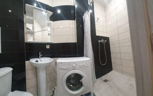 Уютно как дома на улице Пархоменко