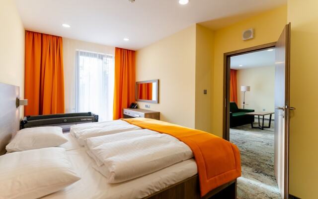 Spa & Wellness Hotel Fitak