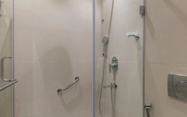 juSTa Luxe Kashi Parampara, Varanasi