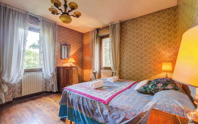 Villa Fiora Tra Le Colline E Il Lago