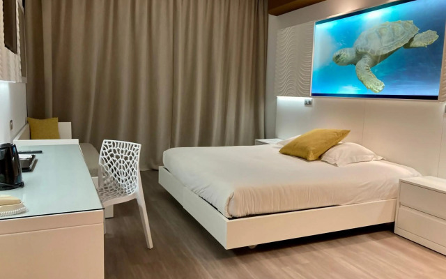 SoBlue Hotel