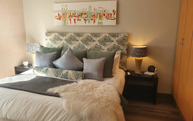 Luxury Boutique Home in Kyalami