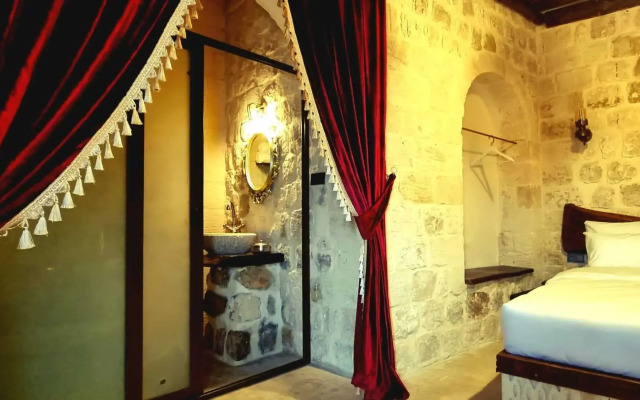 Antik Han Otel
