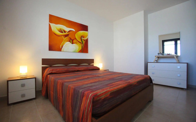 Appartamento da sogno Resort Marinagri