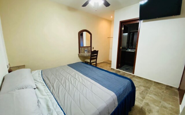 Hotel Boutique Independencia