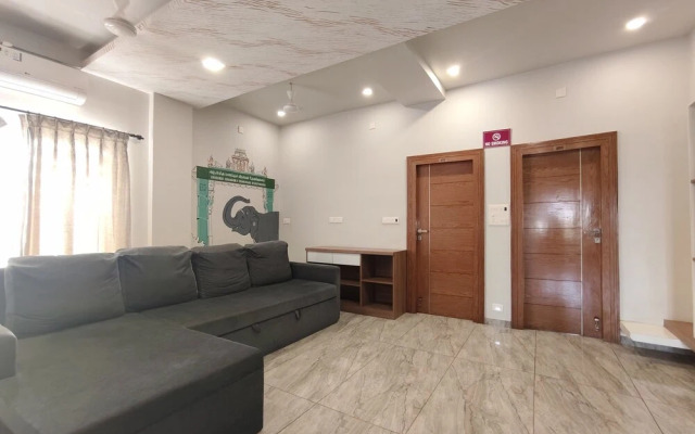 Classio Residency