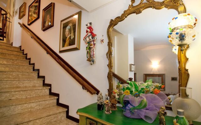 Villa Daniela