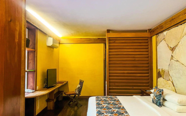 Veranda Natural Resort