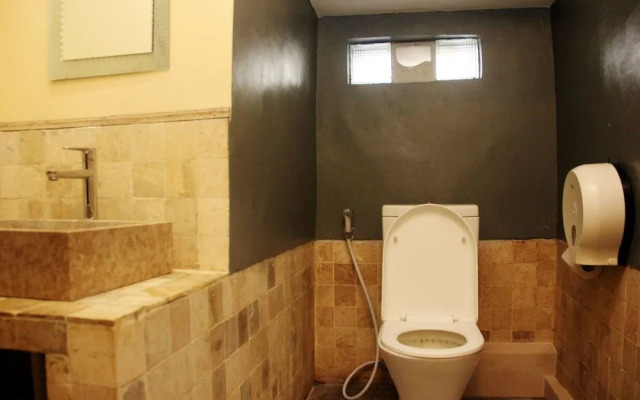 ALA Hostel