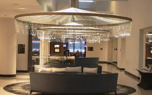 Hilton Houston NASA Clear Lake