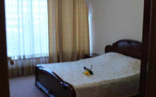 Van Hotel