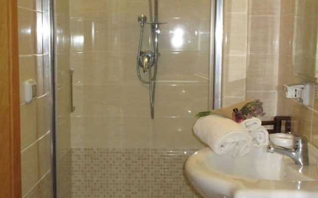 B&B Santa Sofia