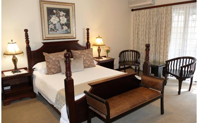 174 Premier Guesthouse
