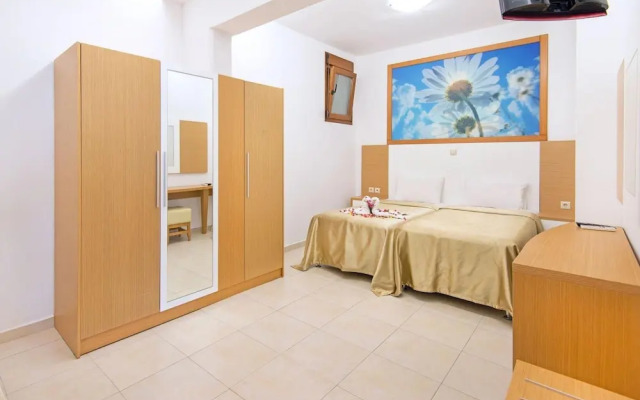 Horizon Line Villas Villa Ariti