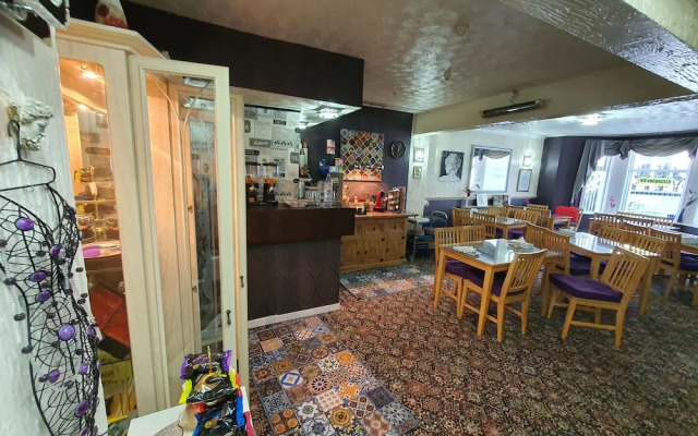 Windsor House Hotel