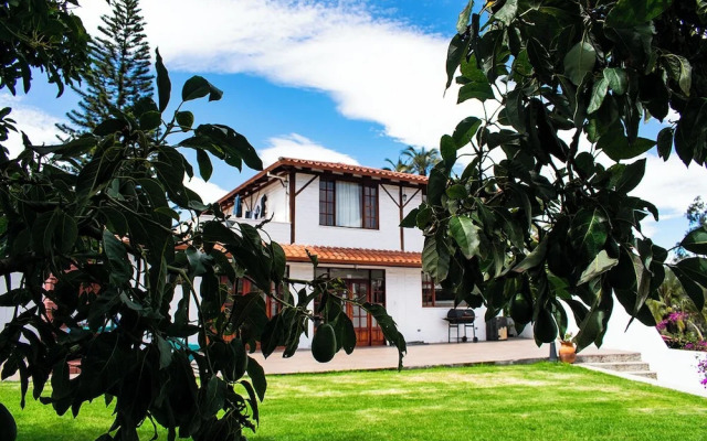 Quinta Las Buganvillas