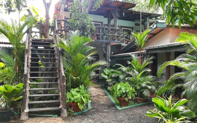 The Nature Park Villa