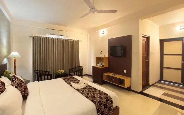 Pushpak Grande