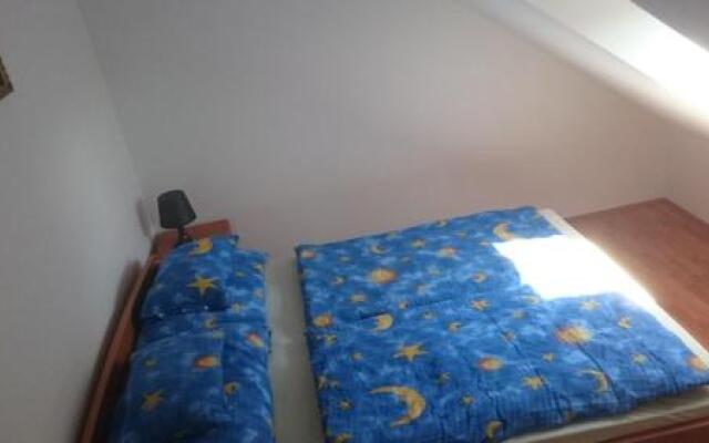 Ildiko Apartmanhaz