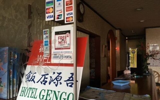 Hotel Gengo